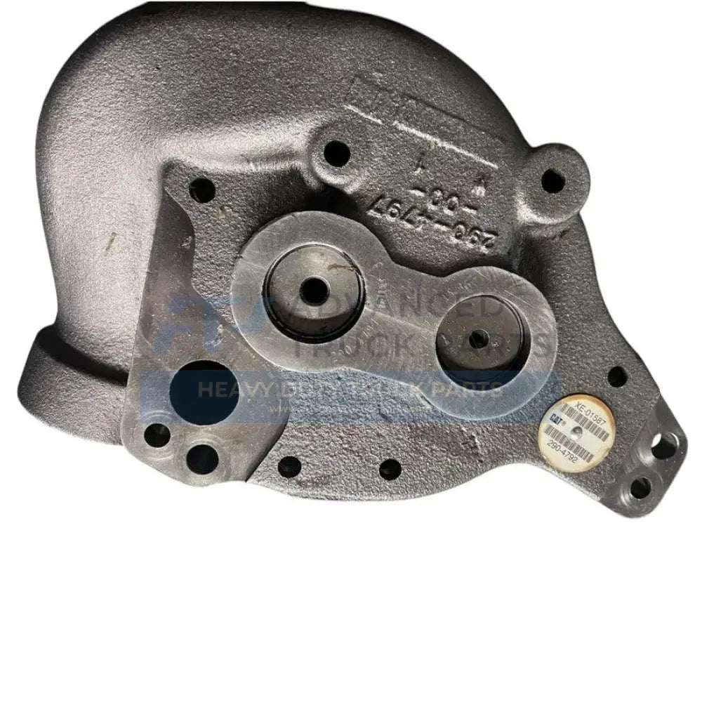 290–4792 CAT Pump Assembly-Gear