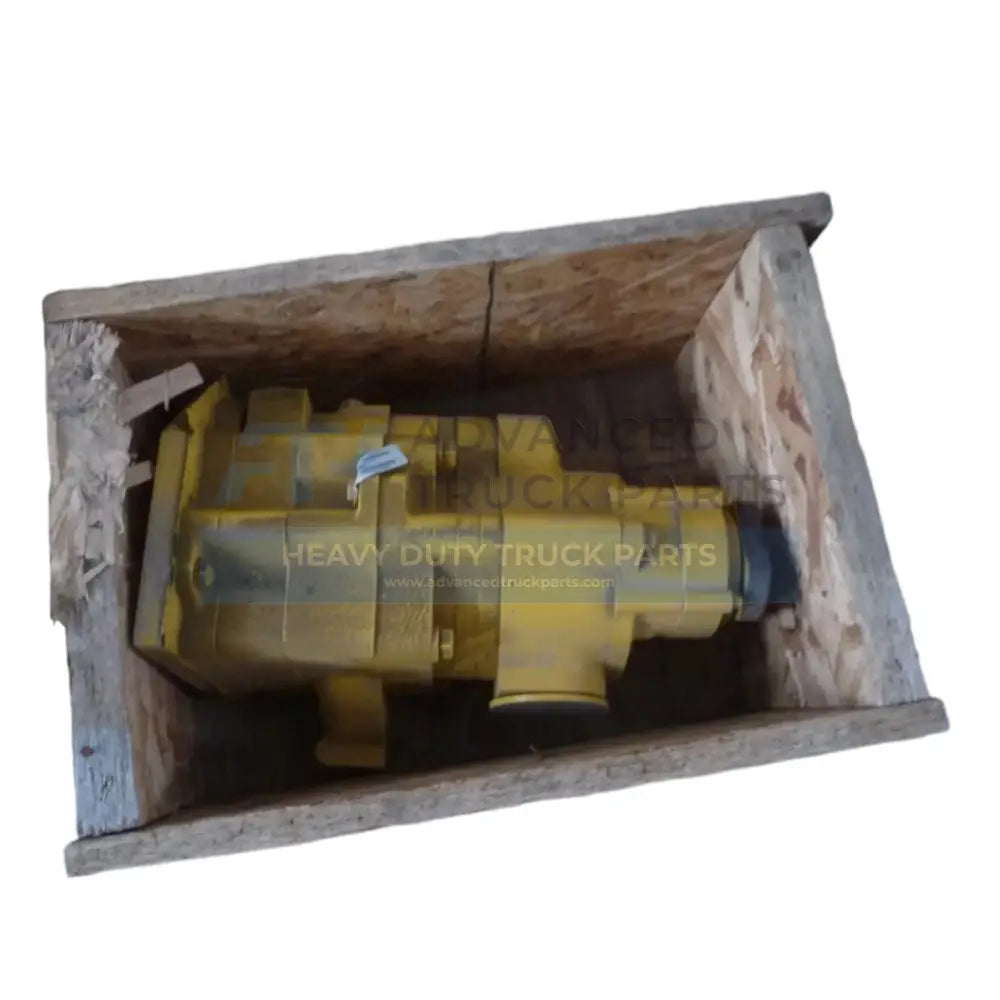 0R7825 CAT Pump G