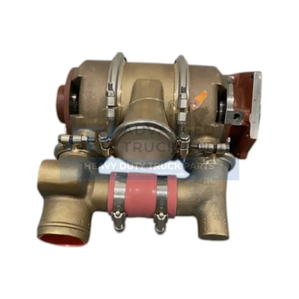 197-4855 CAT Pump Gp-aux
