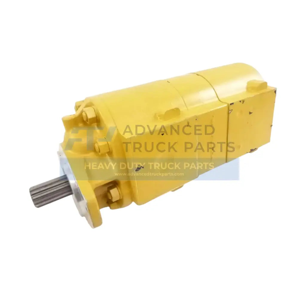 20R9695 CAT Pump Gp-gear