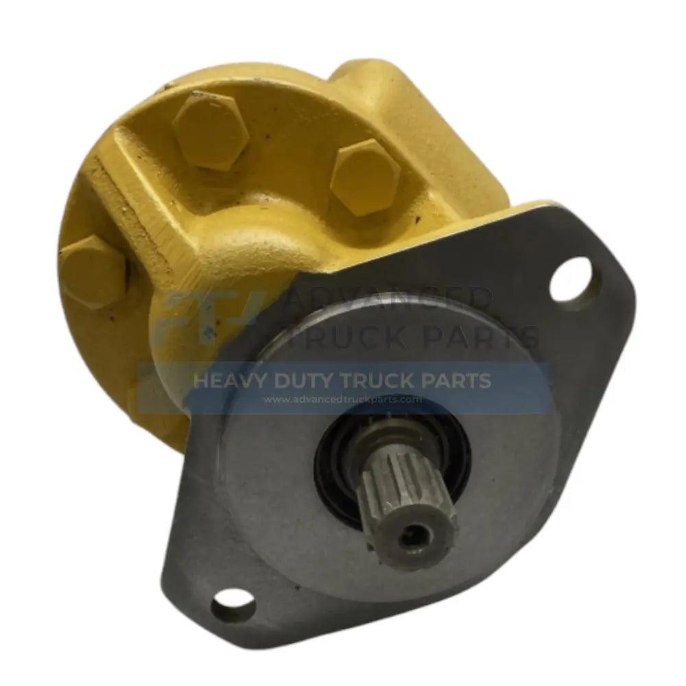 218-2167 CAT Pump Gp-Gr A