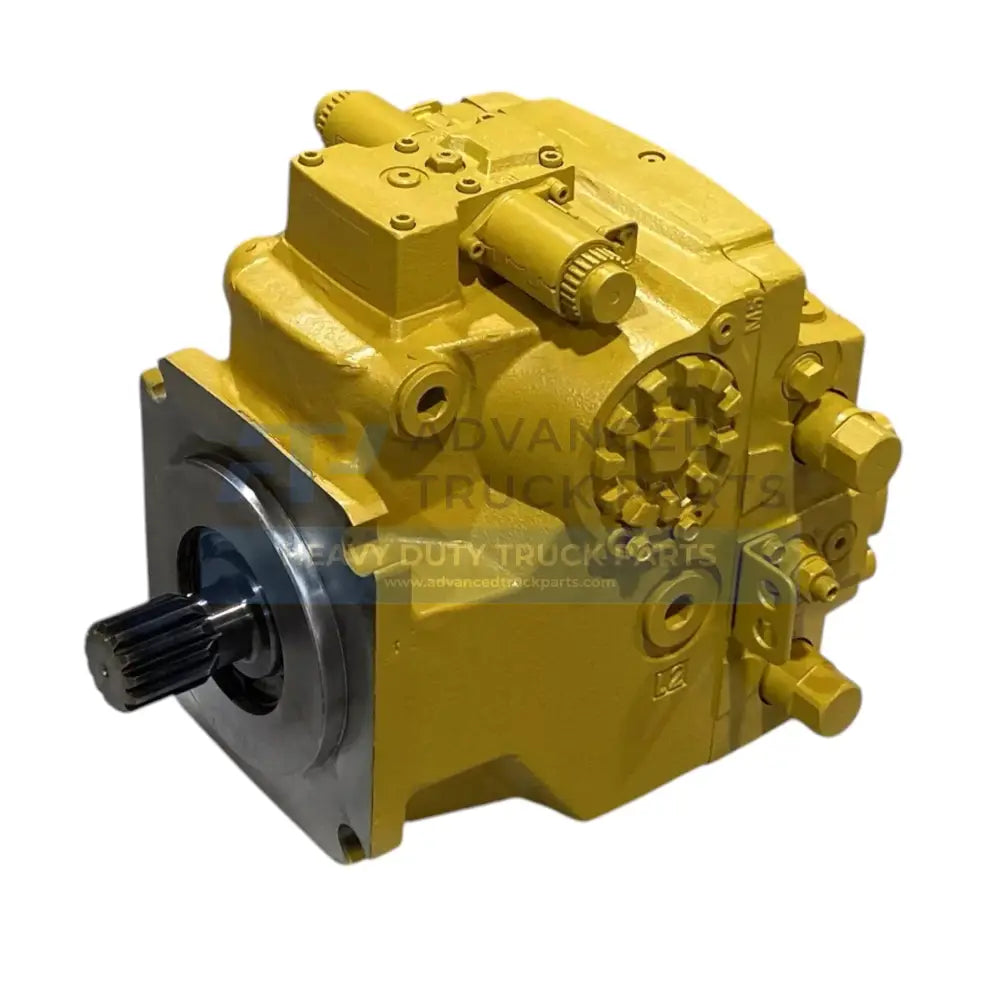5080295 CAT Pump Gp-ps
