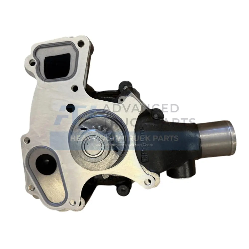 3975682 CAT Pump Gp-water