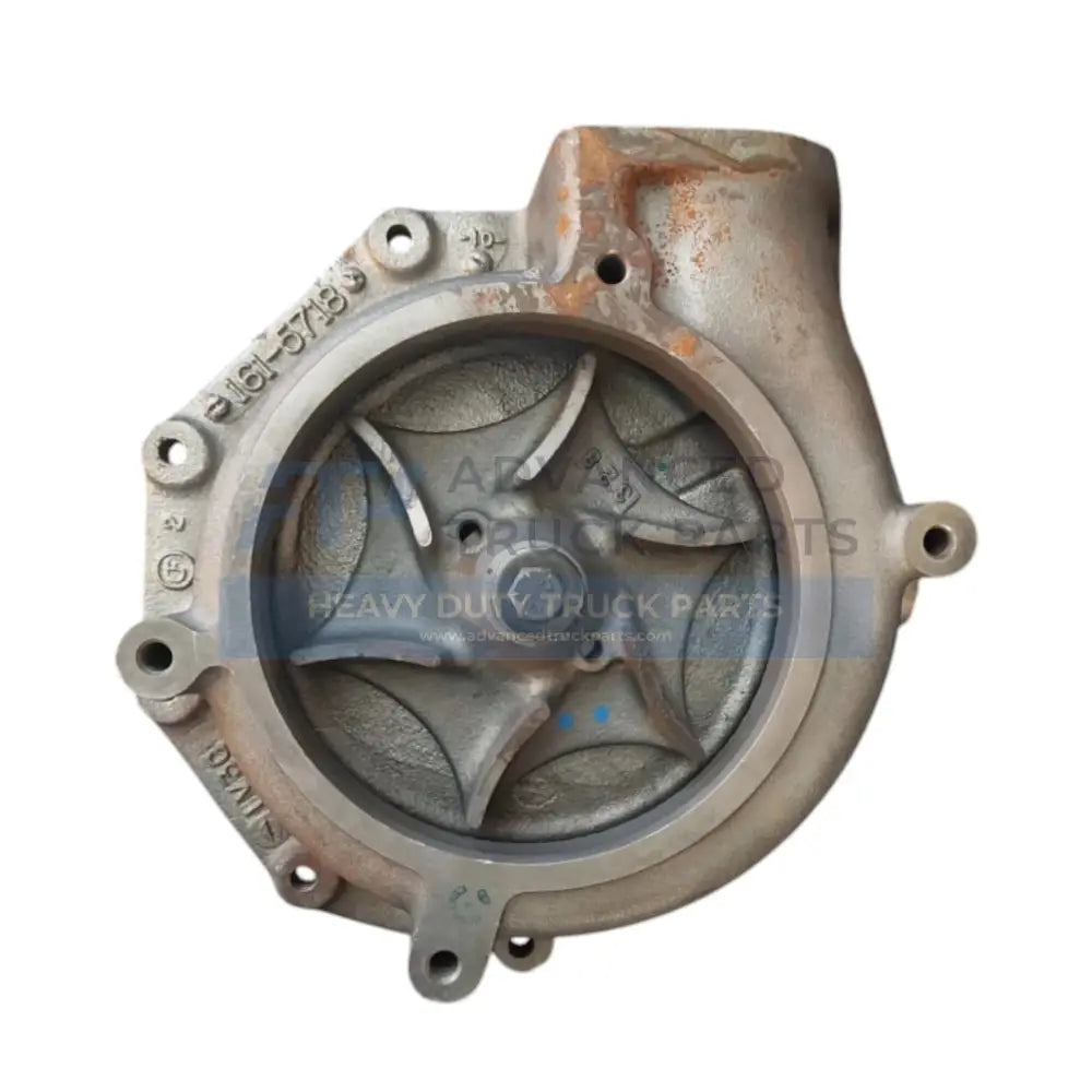 0R-9869 CAT Pump GP WTR