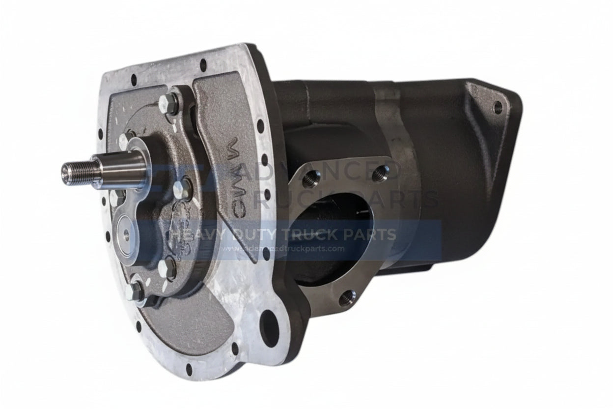368-9198 CAT Pump Group-Gear