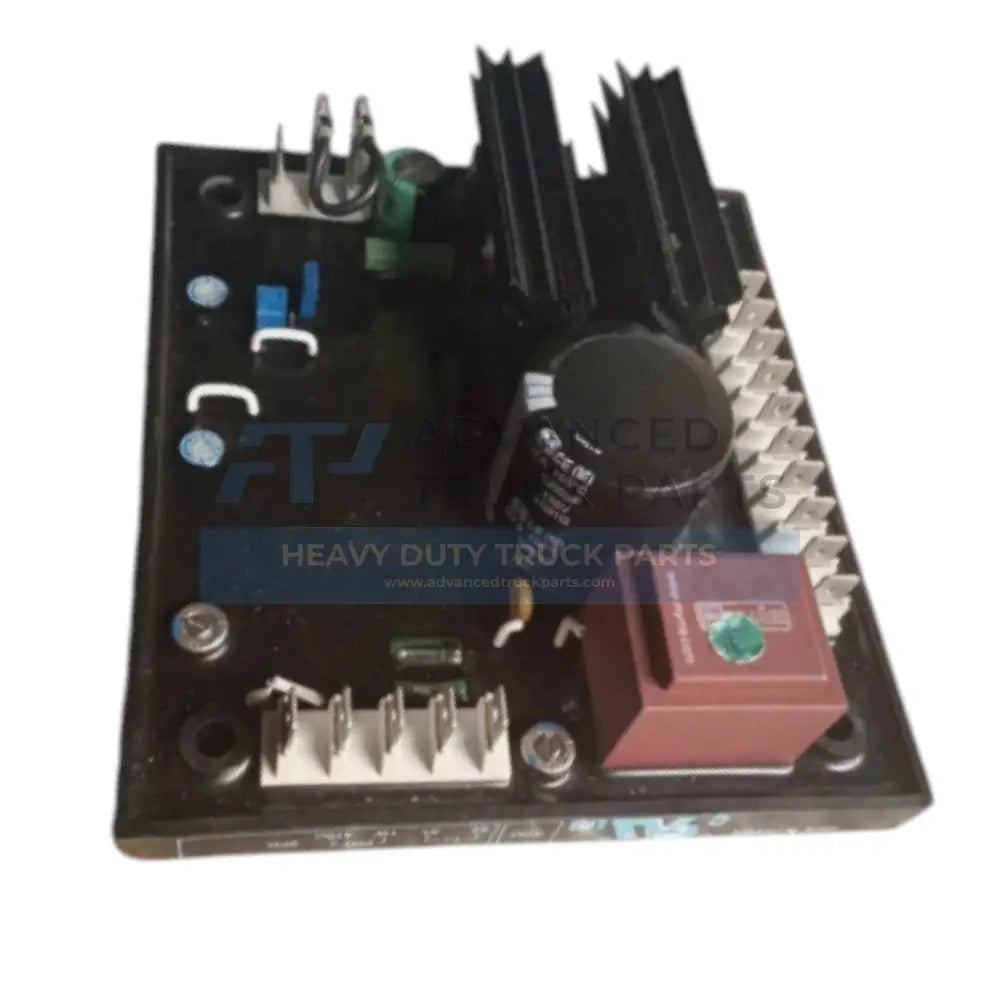 2626219 CAT Regulator Assembly