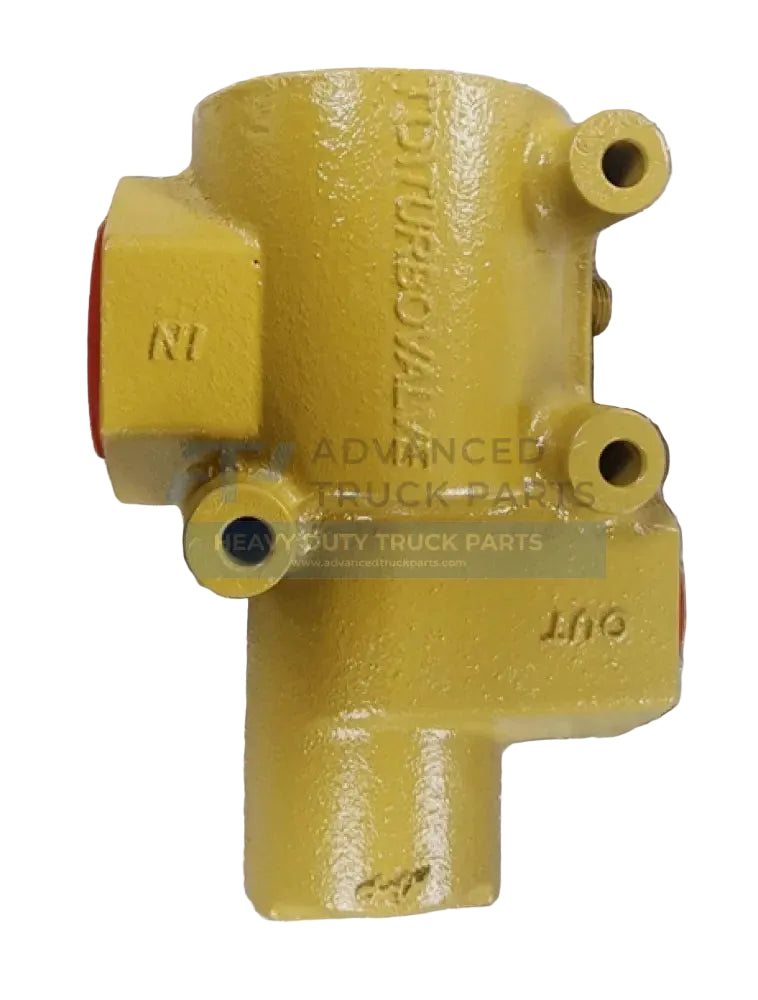 1778845 CAT Relay Valve