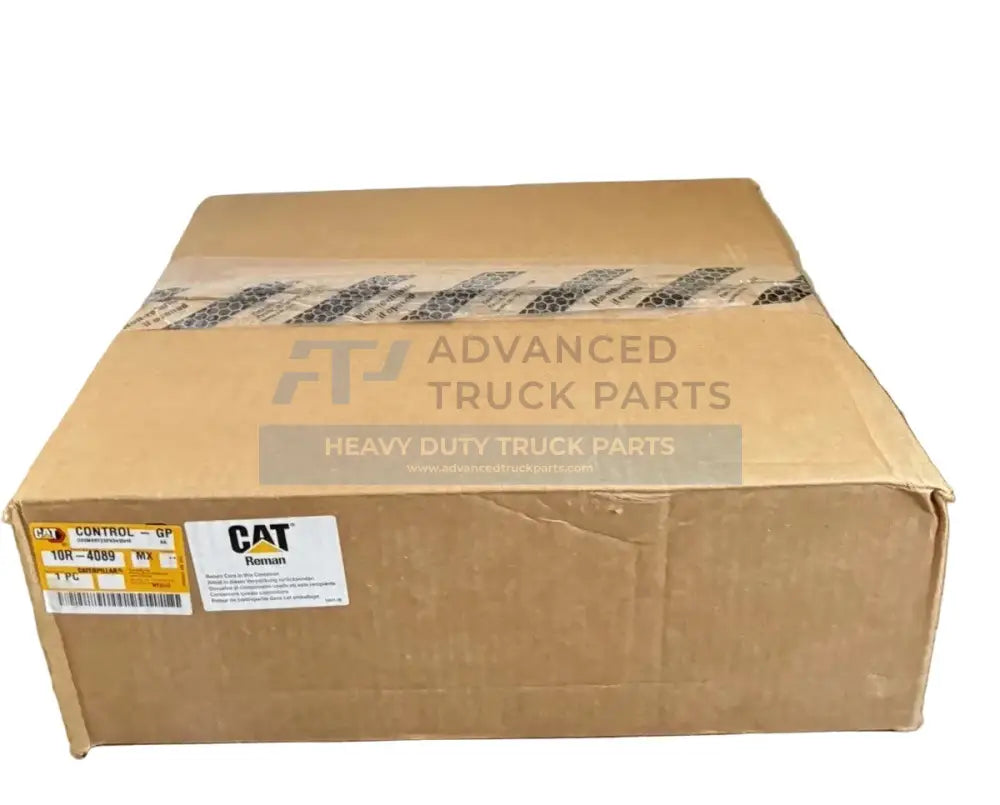 CAT Reman ECM Electronic Control Module - Engine Control Modules
