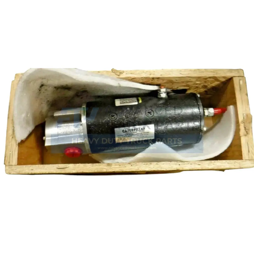 20R8989 CAT Reman Electric Drive Pump