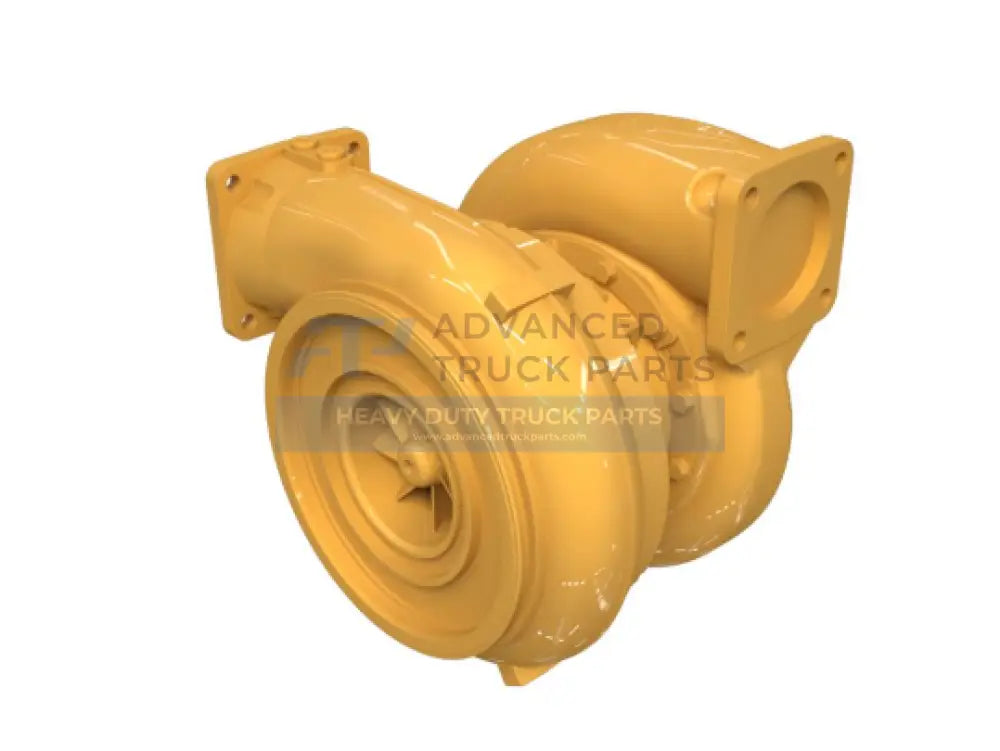 CAT Reman Turbocharger - Turbochargers