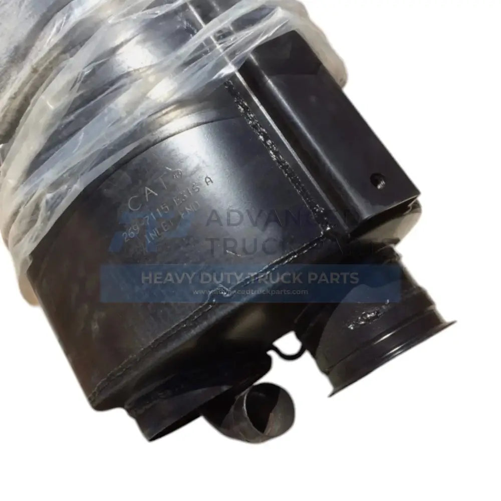 2697115 CAT Right Hand Side Exhaust Muffler