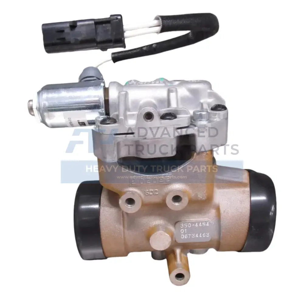 3381914 CAT Rotary Exhaust Valve Actuator