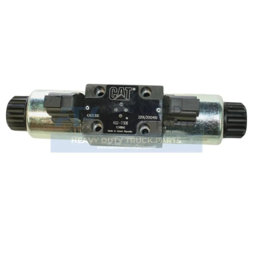 6027308 CAT Solenoid Valve