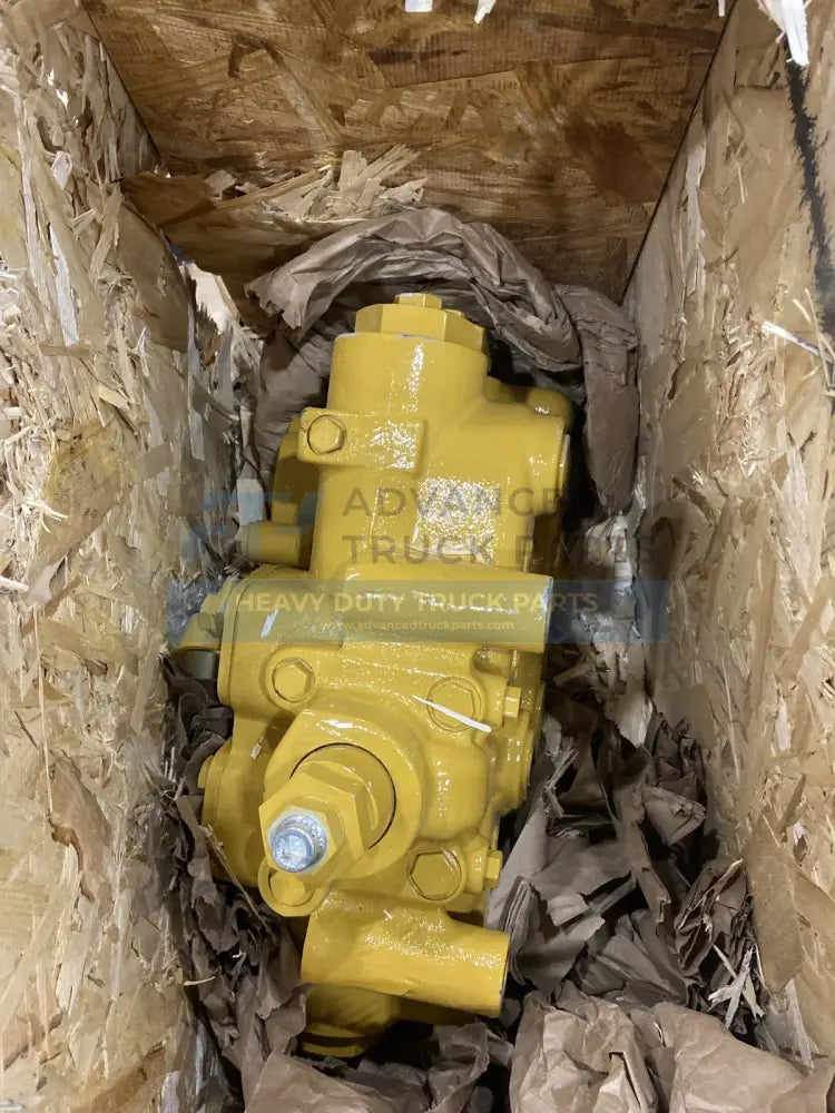CAT Steering Valve - Wheels