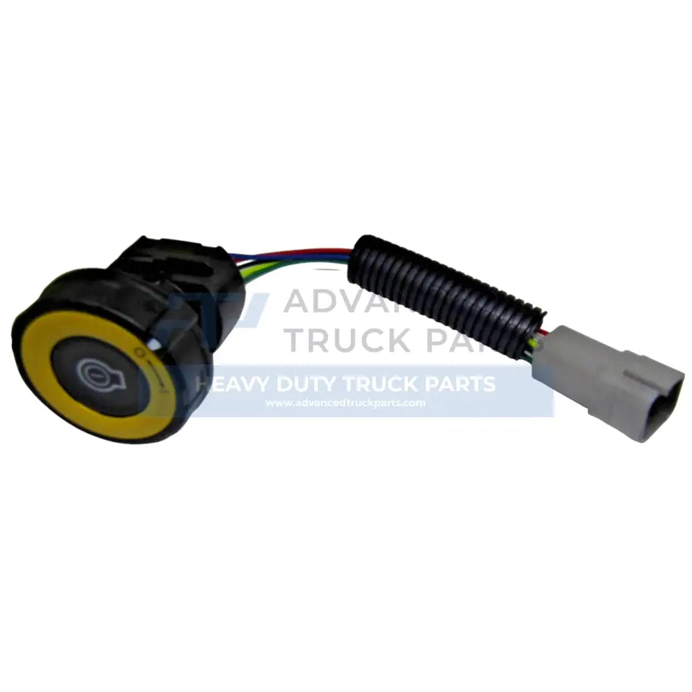 5265708 CAT Switch Assembly