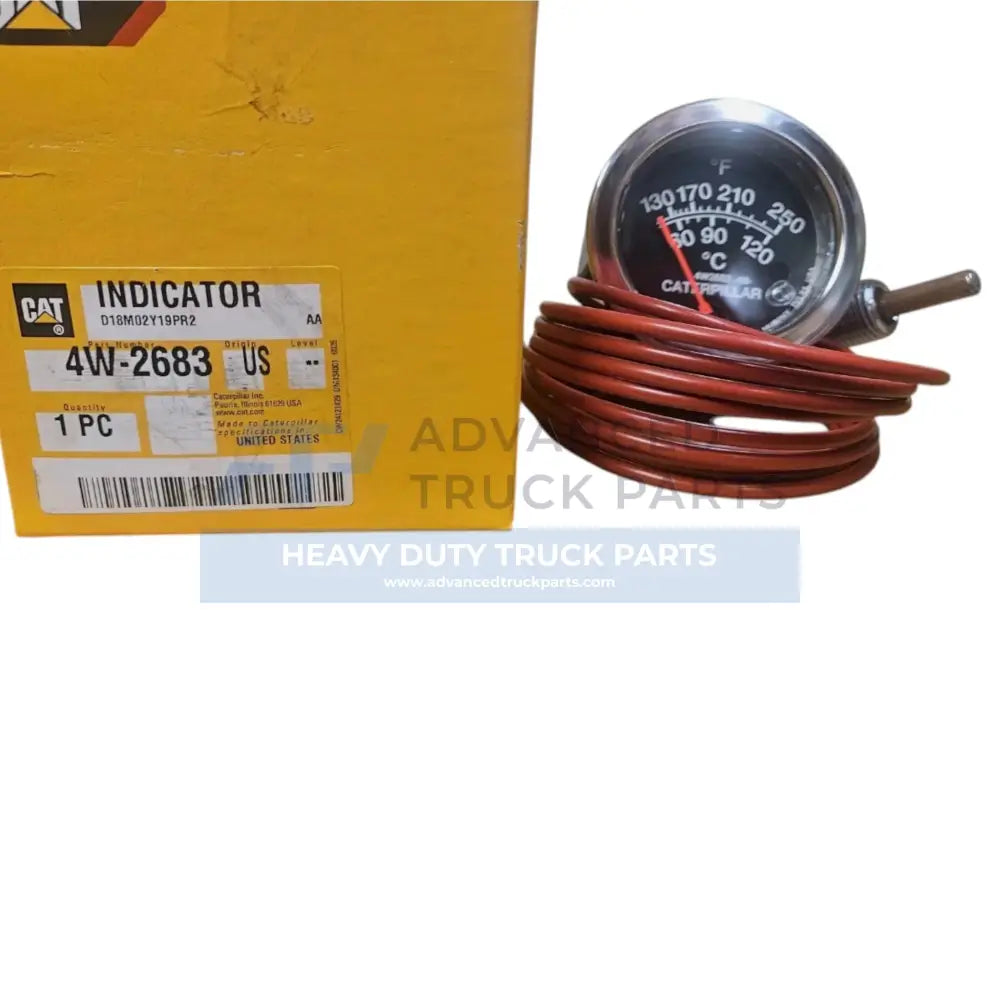 20R0963 CAT Temperature Indicator