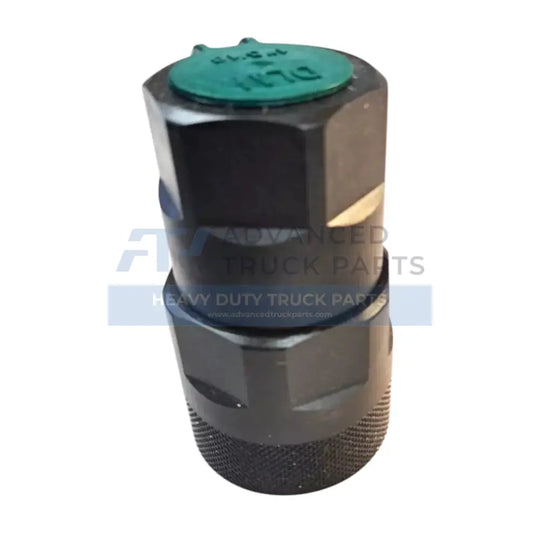 439-1590 CAT Thread Quick Disconnect Female Coupler – ADVANCED