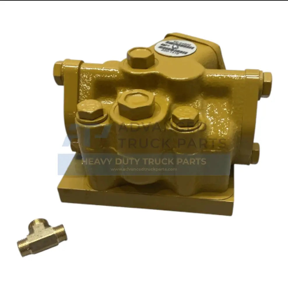 2201418 CAT Torque Converter Relief Valve