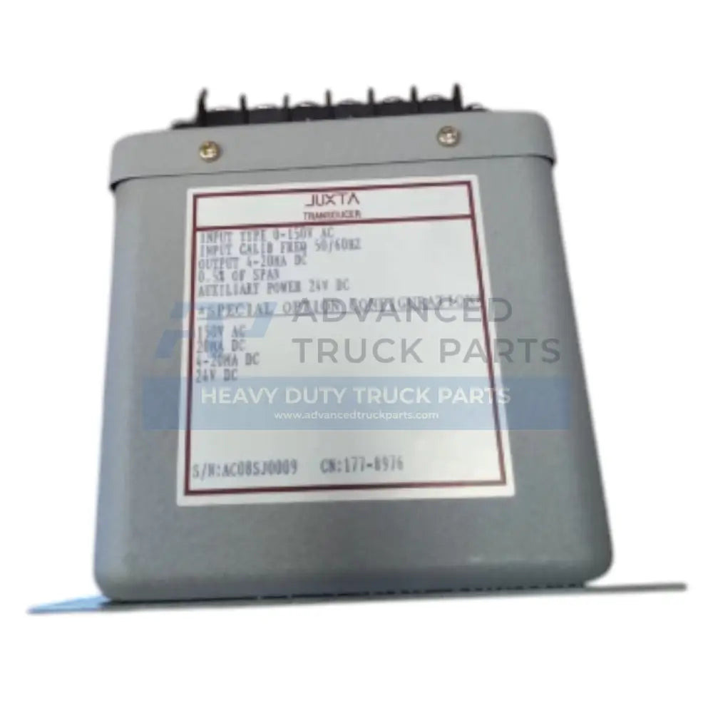 1778976 CAT Transducer