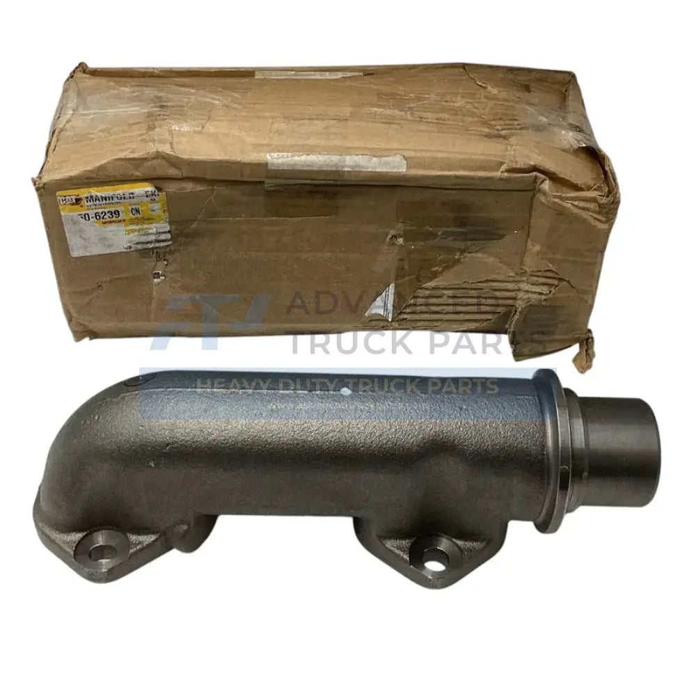 2506239 CAT Tube Exhaust Manifold