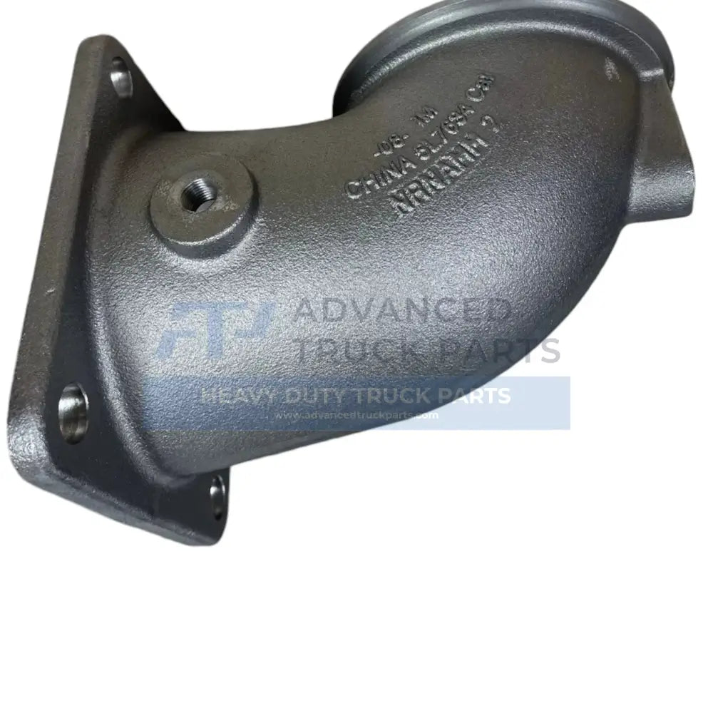 5L7634 CAT Turbocharger Exhaust Elbow