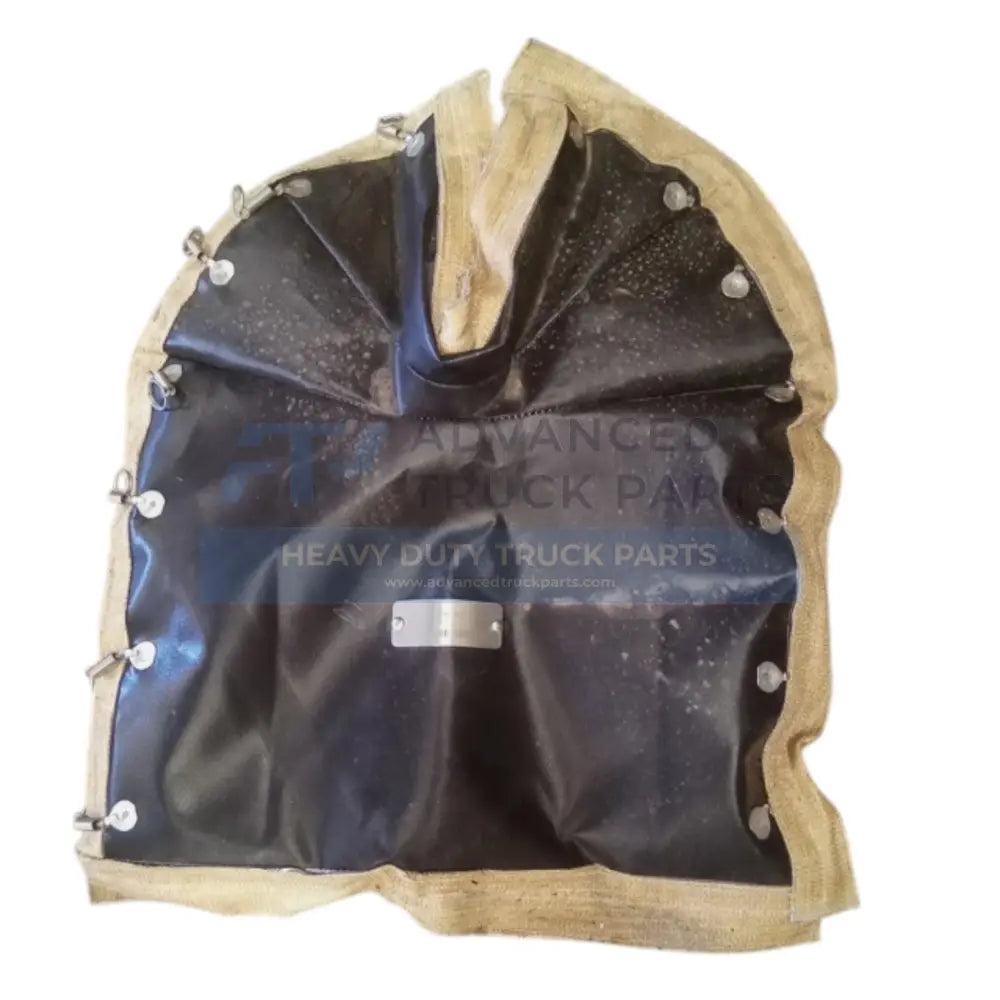 2698898 CAT Turbocharger Outlet Cover