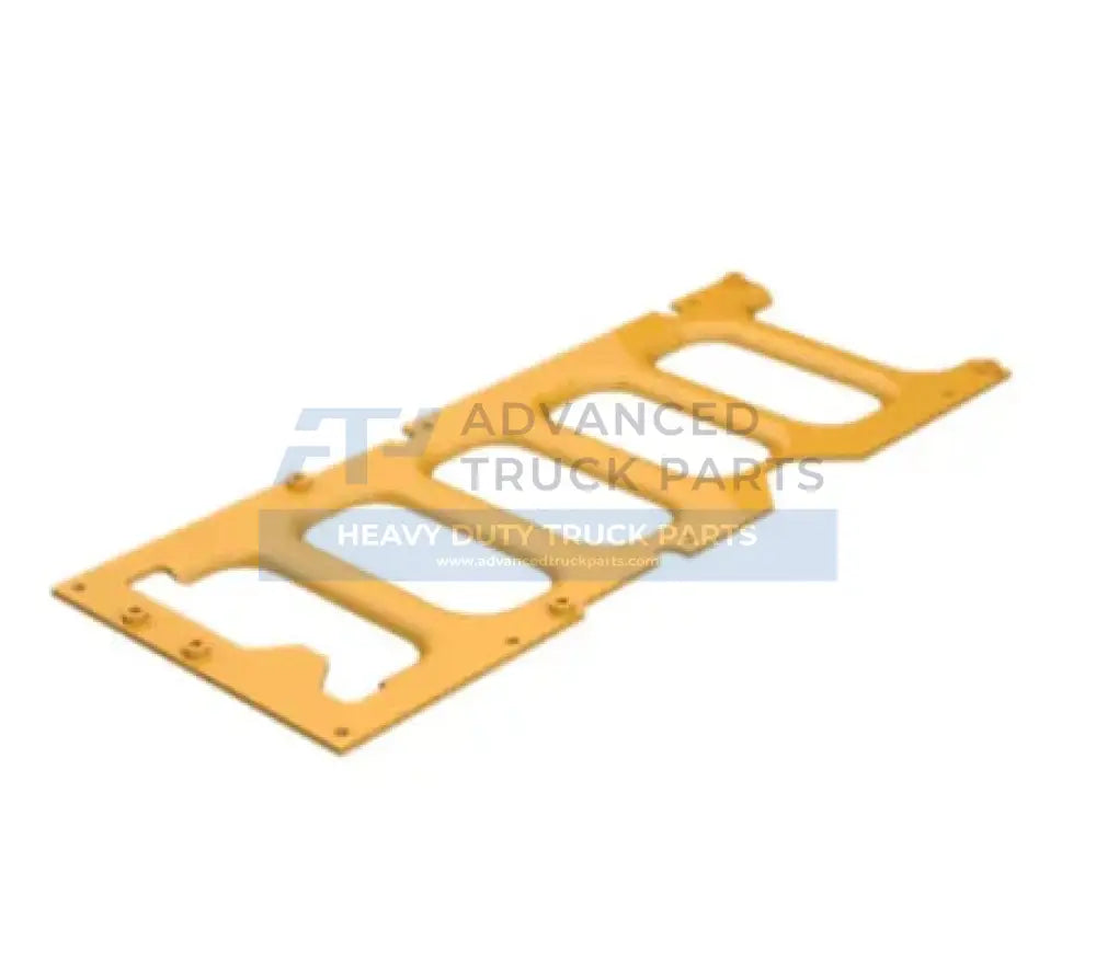 18-2019 CAT Underframe Assembly