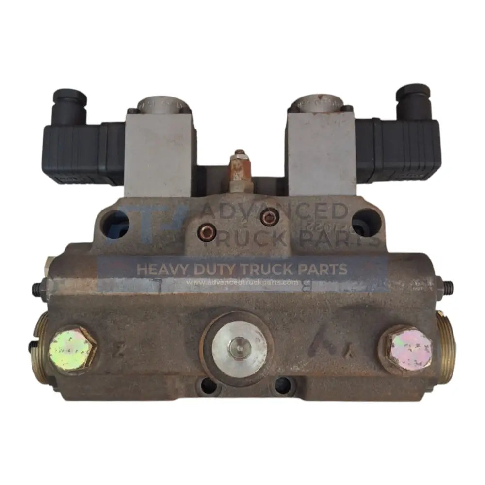 2735510 CAT VALVE AS