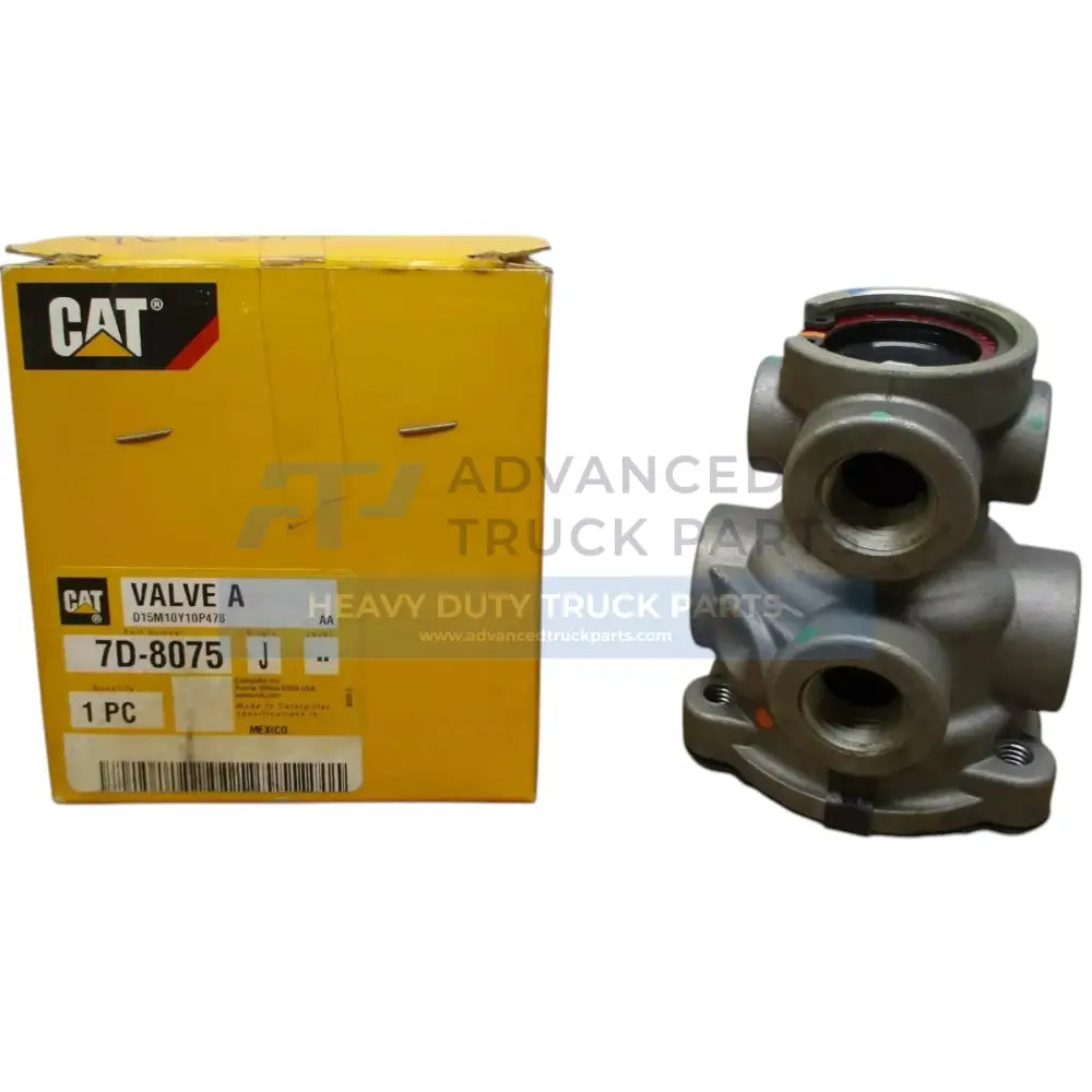1400212 CAT Valve Assembly-Brake Control
