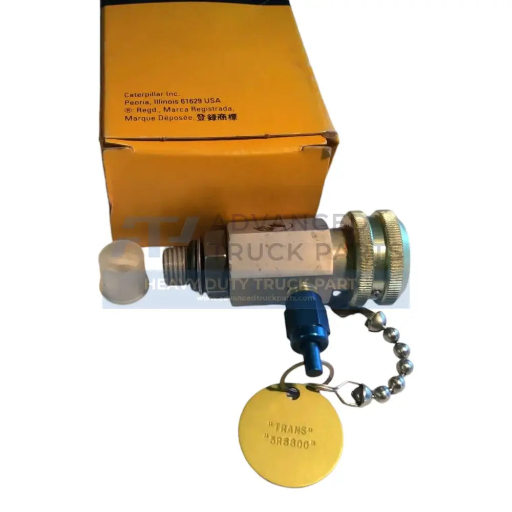 5R6800 Cat Valve Assembly