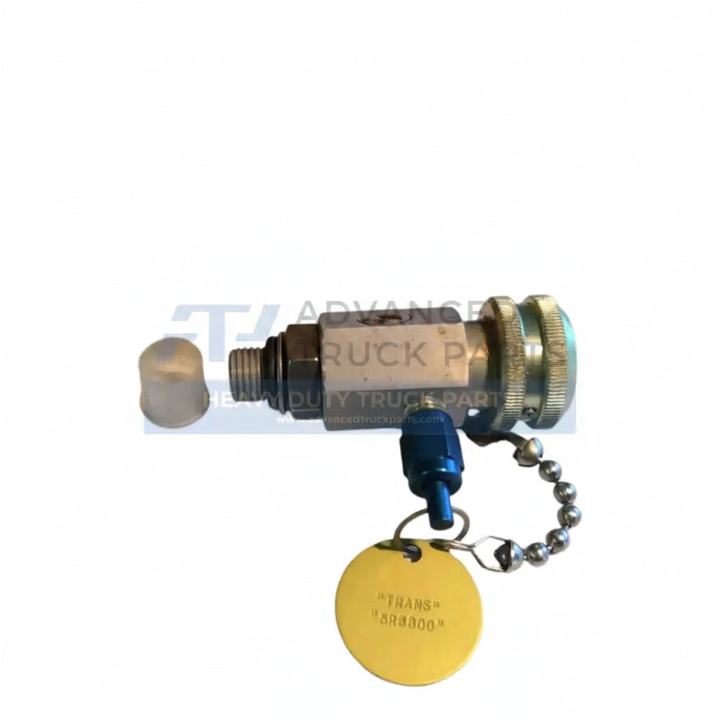 5R6800 Cat Valve Assembly