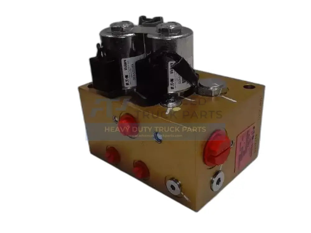 112-7040 Cat VALVE GP