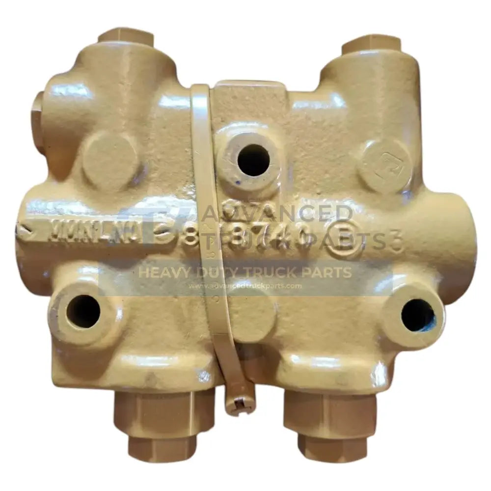 3G5832 CAT Valve Gp