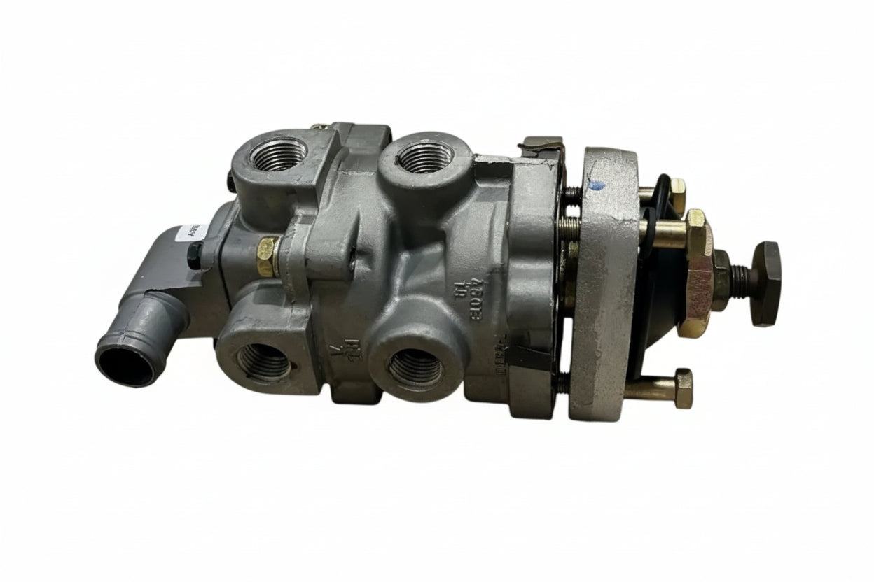 3676086 CAT Valve Group-Control