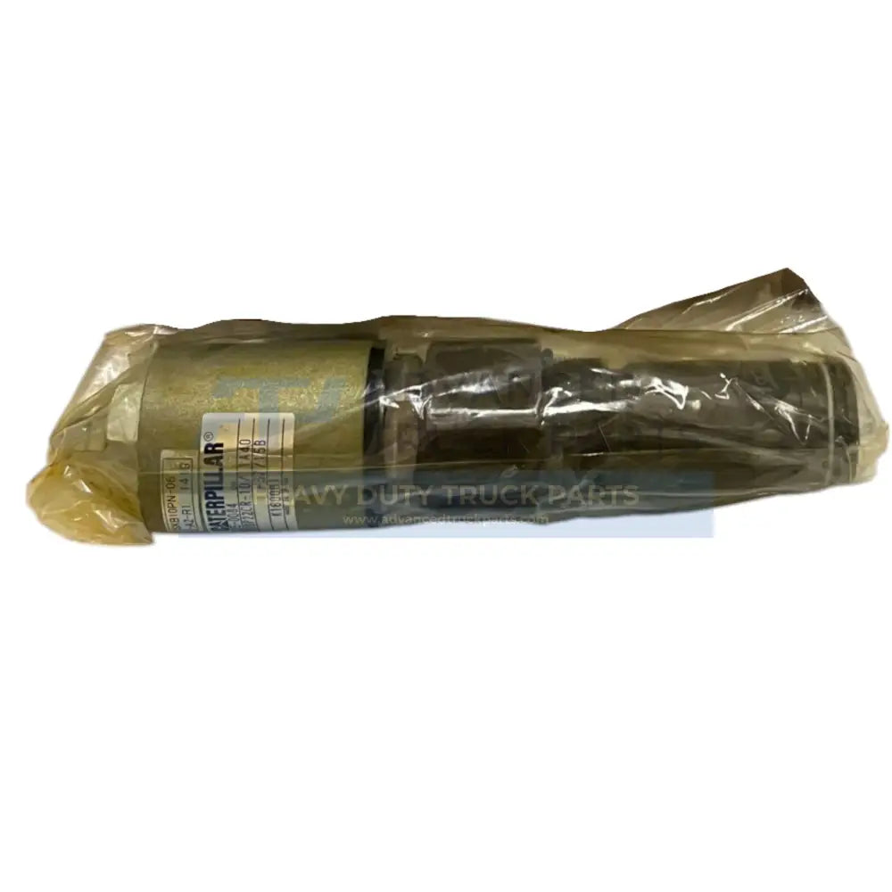 335-0084 CAT Valve Group-Solenoid & Relief
