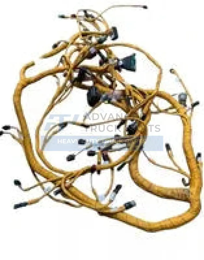 3969743 CAT Well Fracturing Engine Wiring Harness