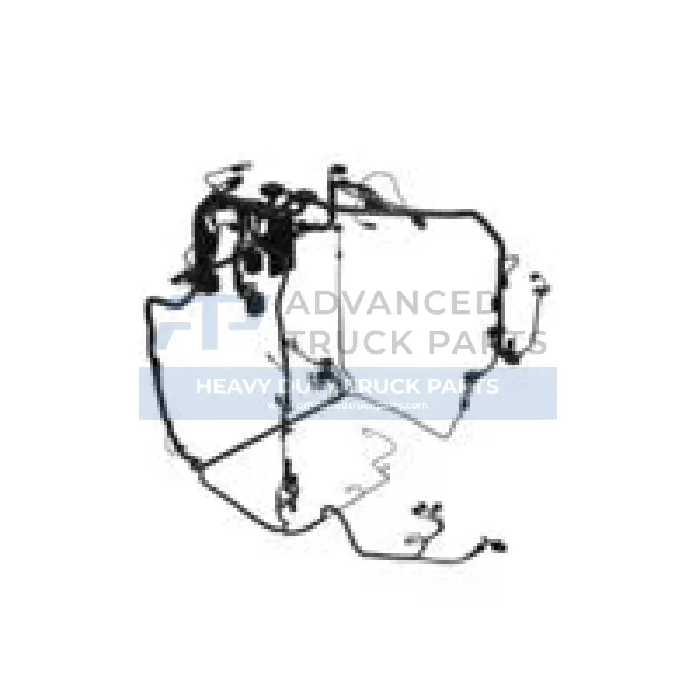 5880903 CAT Wiring Harness Assembly