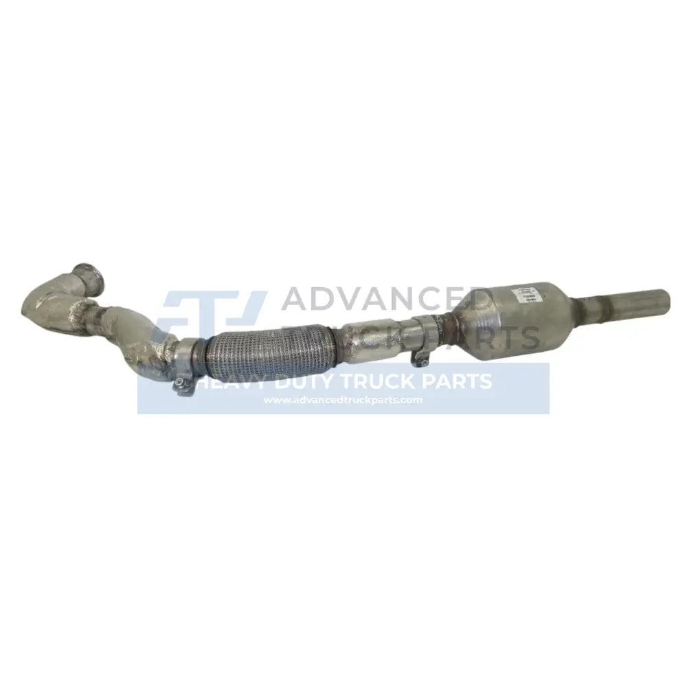 1828312077 Catalytic Converter
