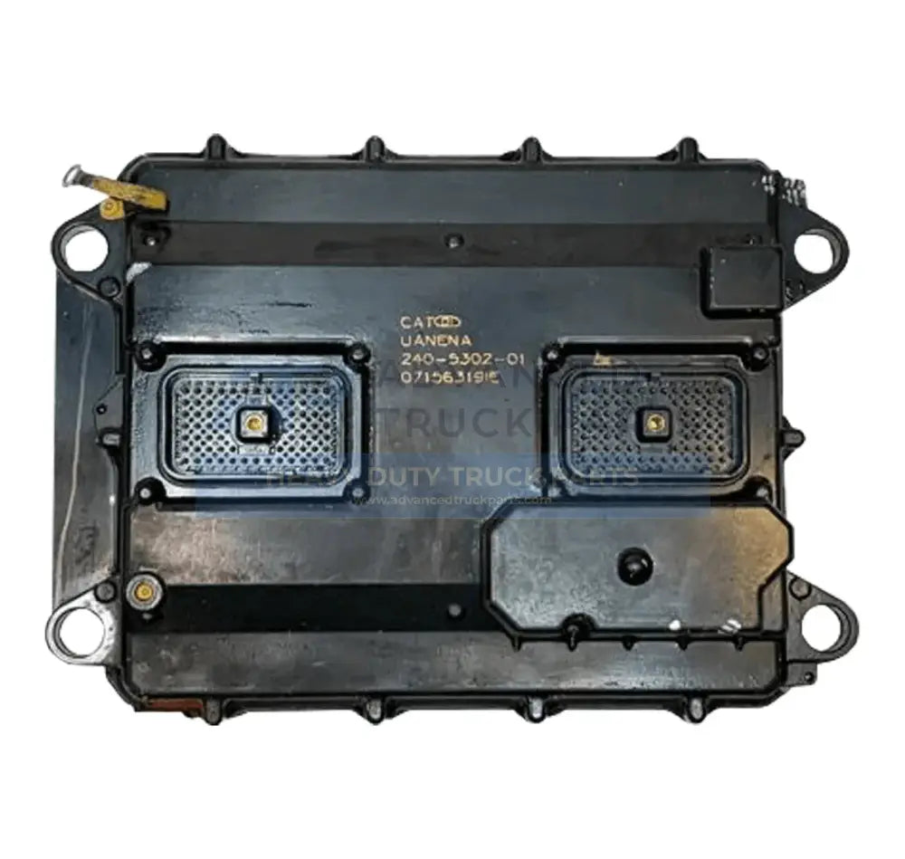 240-5302-01 Caterpillar C7 Sap Ecm Ecu Diesel Engine Computer Module