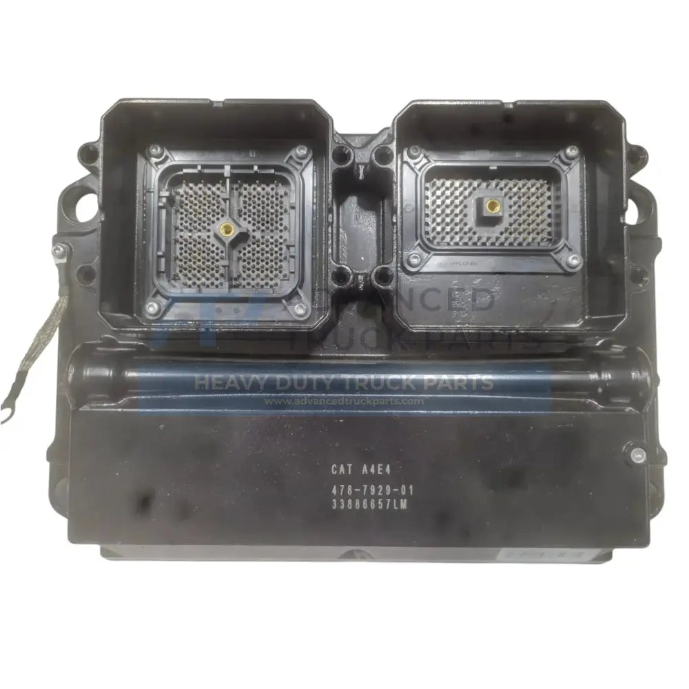 478-7929 Caterpillar ECM Controller