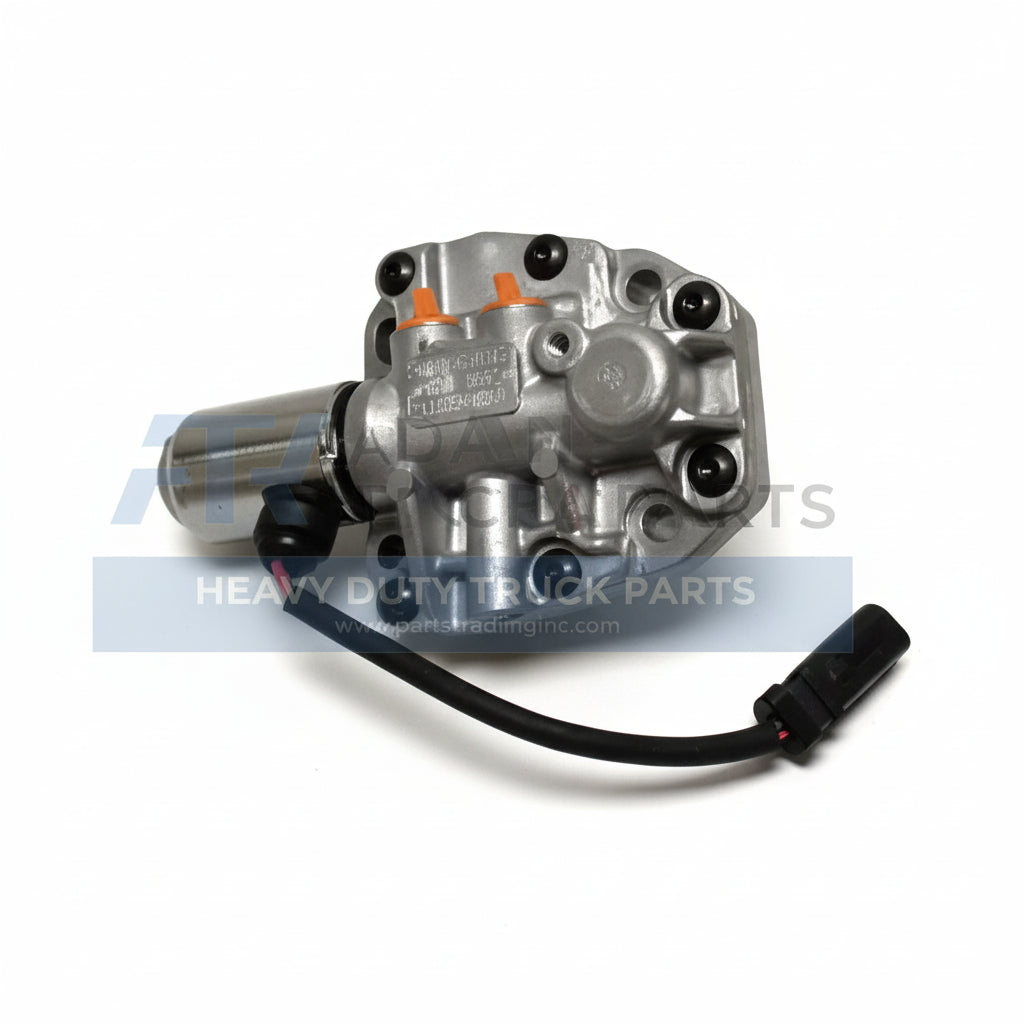 3381917 Caterpillar GP Rotary Actuator