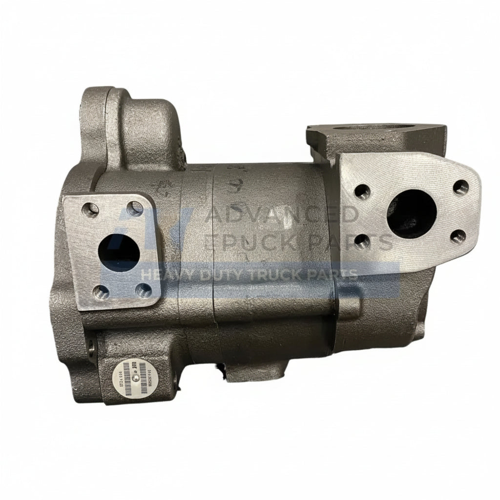 6197225 Caterpillar Section Basic Gear Pump