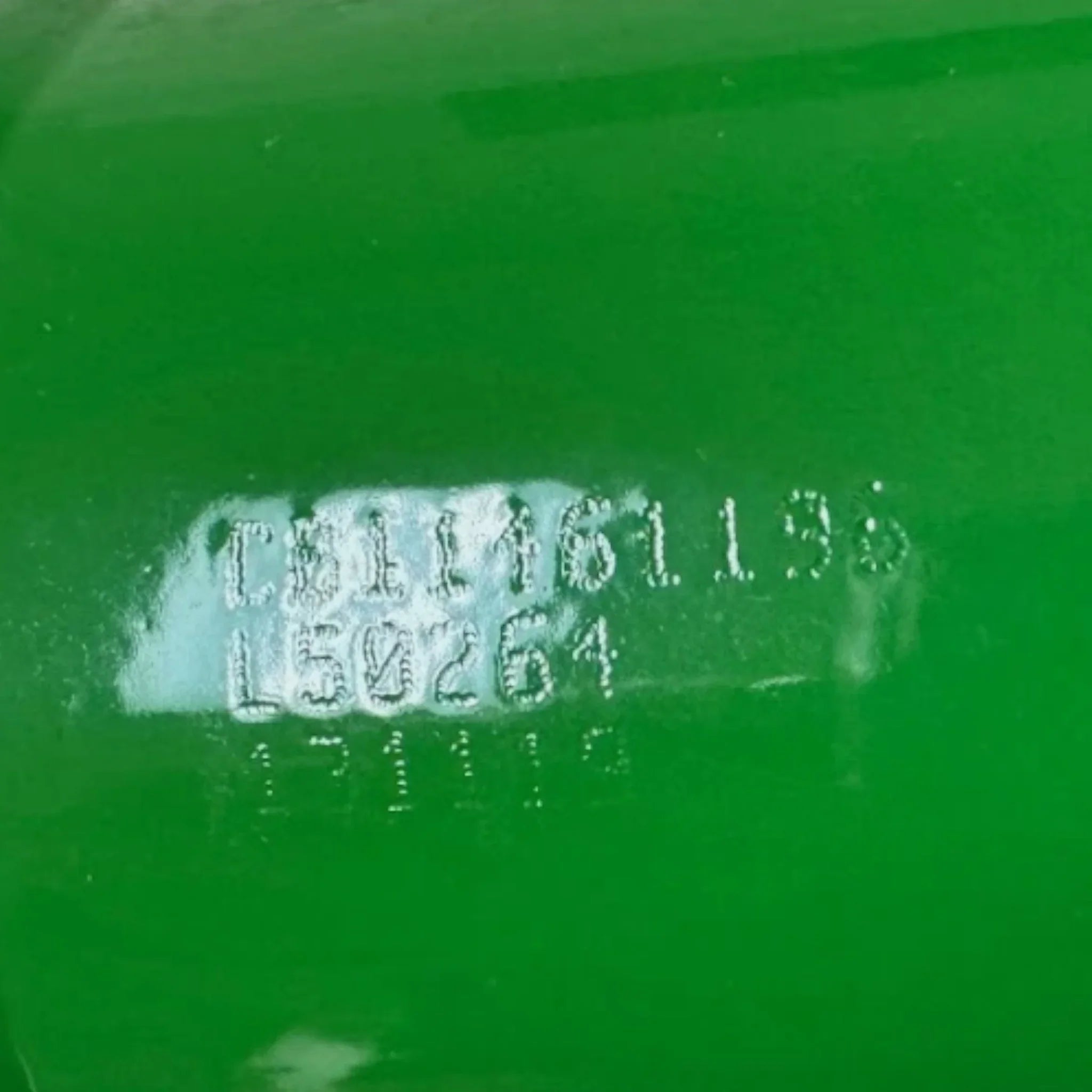 CB11461196 John Deere Hydraulic Cylinder