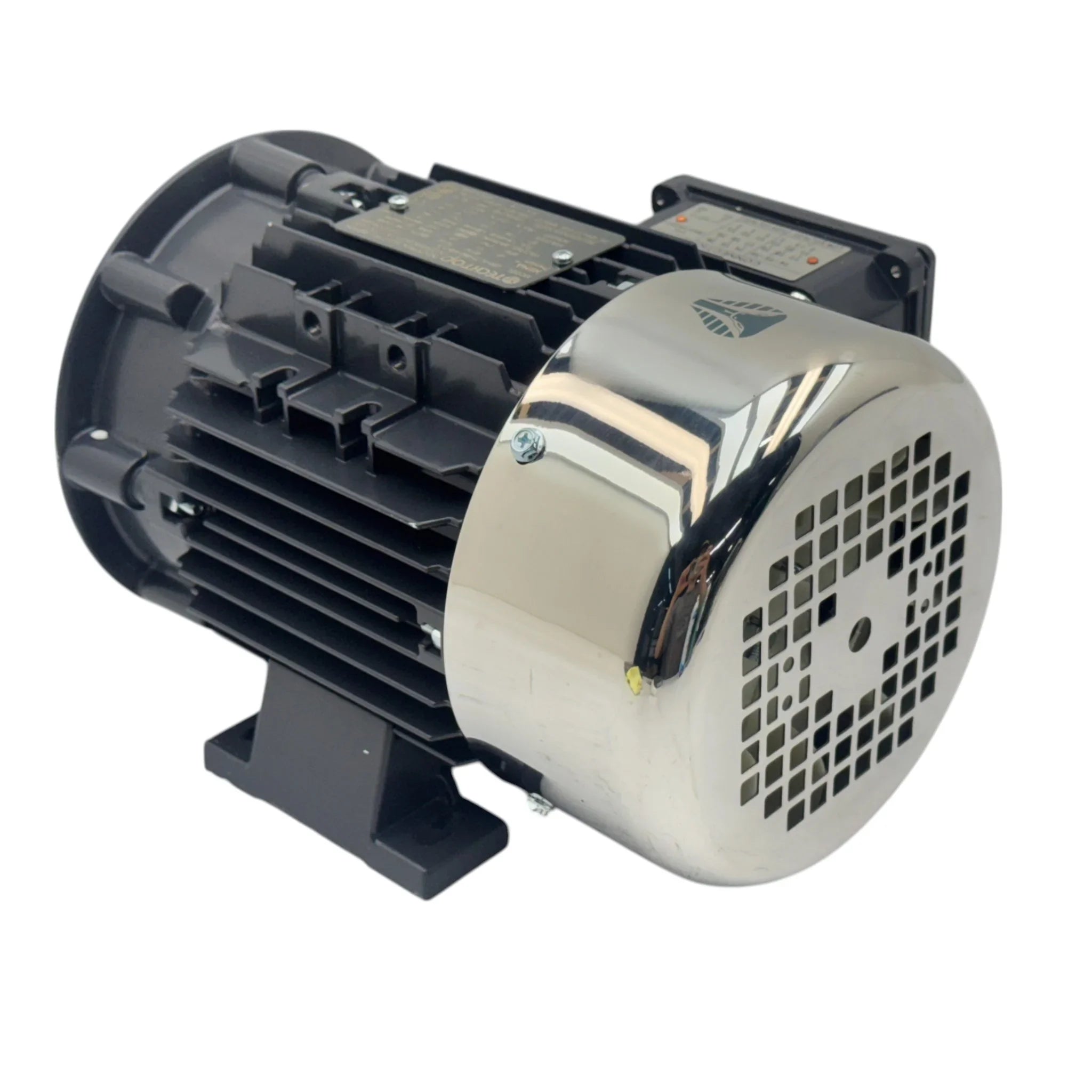 CB3-AL-TF-56C-4-B-D-.5 Genuine Techtop Motor 208-230/480V