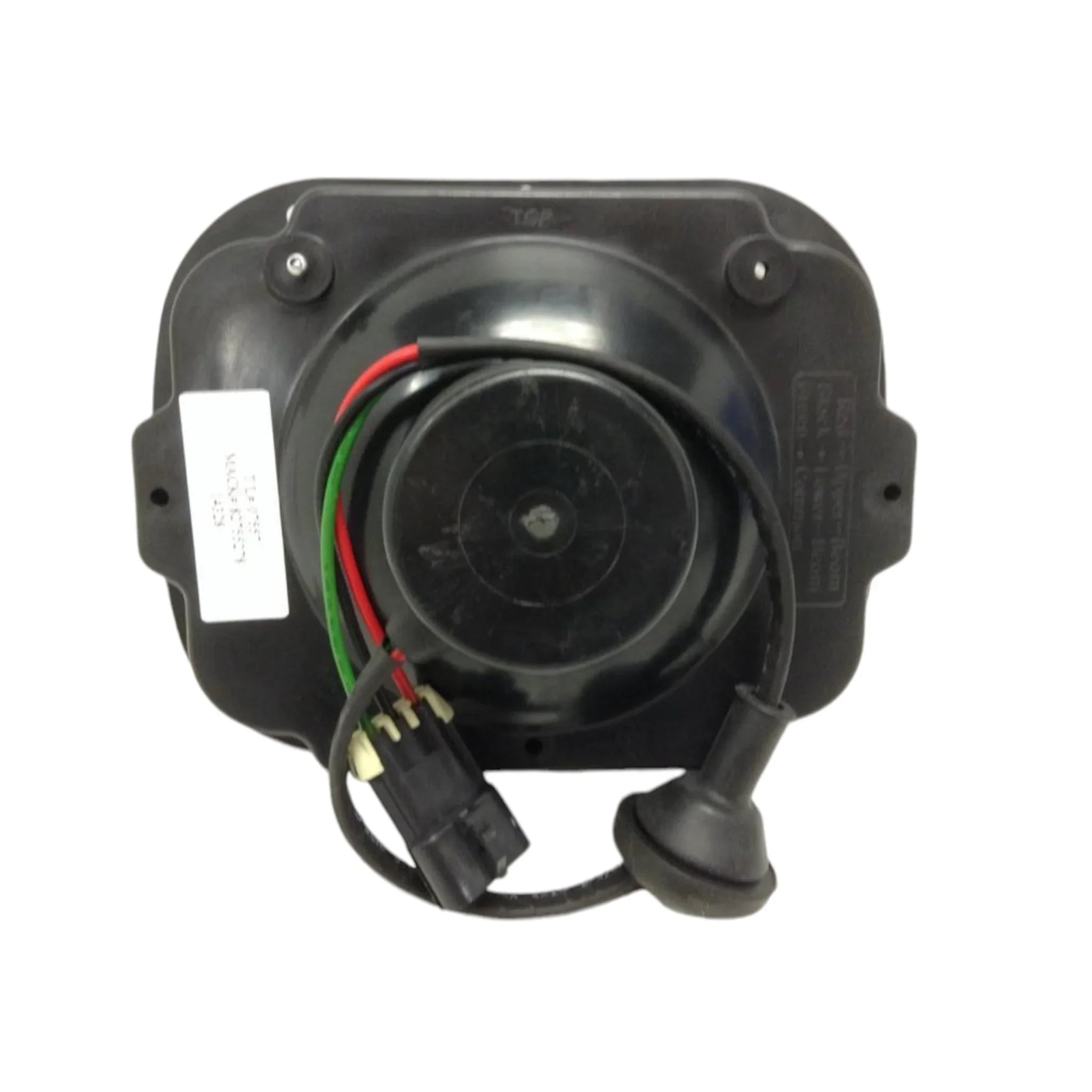 82755278 Genuine Volvo Headlamp - Truck To Trailer