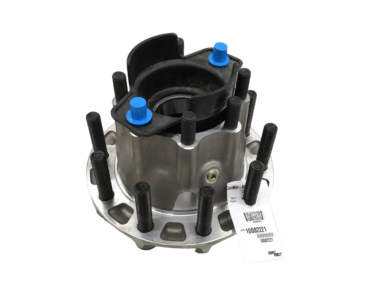85112947 Genuine Freightliner Steer Axle Hub Assembly