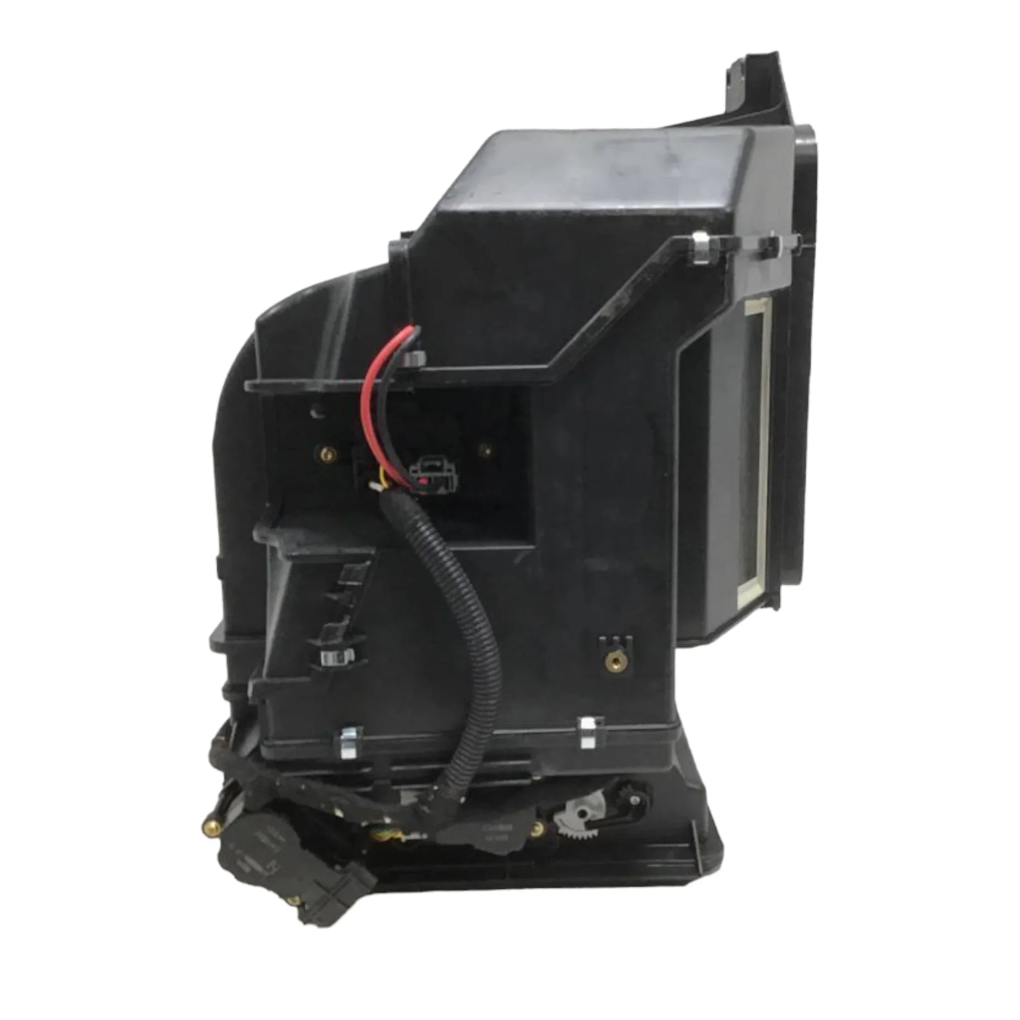 84739901 Genuine Volvo Climate Unit - Truck To Trailer