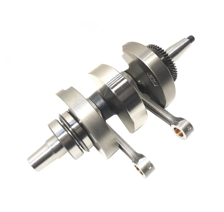 Cbk0123 Hot Rods Complete Crankshaft & Bottom End Kit For Polaris 800 2005-2010