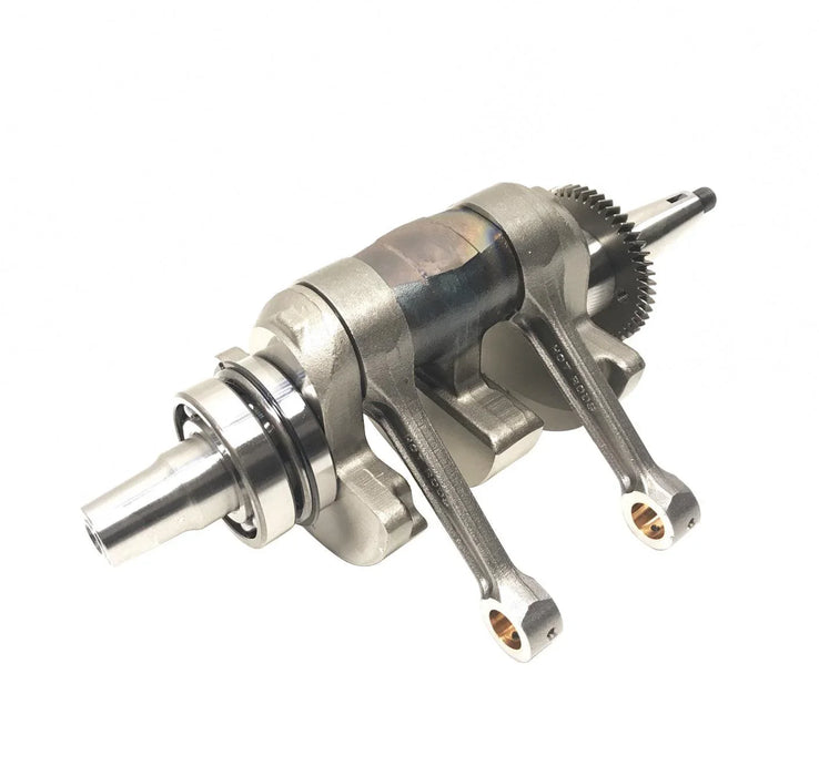 Cbk0123 Hot Rods Complete Crankshaft & Bottom End Kit For Polaris 800 2005-2010