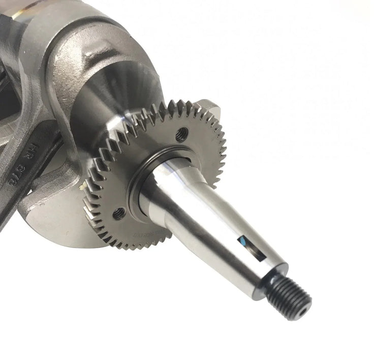 Cbk0123 Hot Rods Complete Crankshaft & Bottom End Kit For Polaris 800 2005-2010